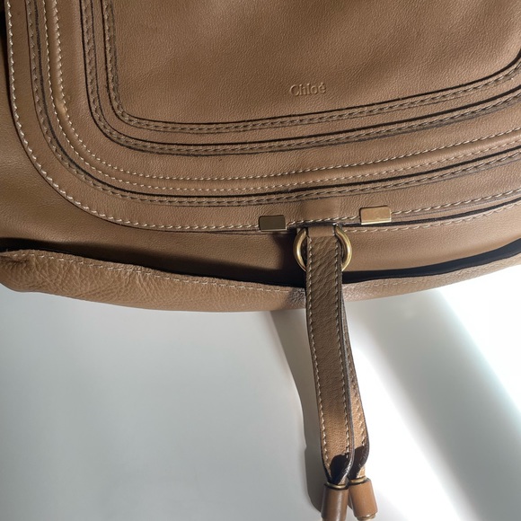 Chloe Marcie bag - Picture 3 of 15